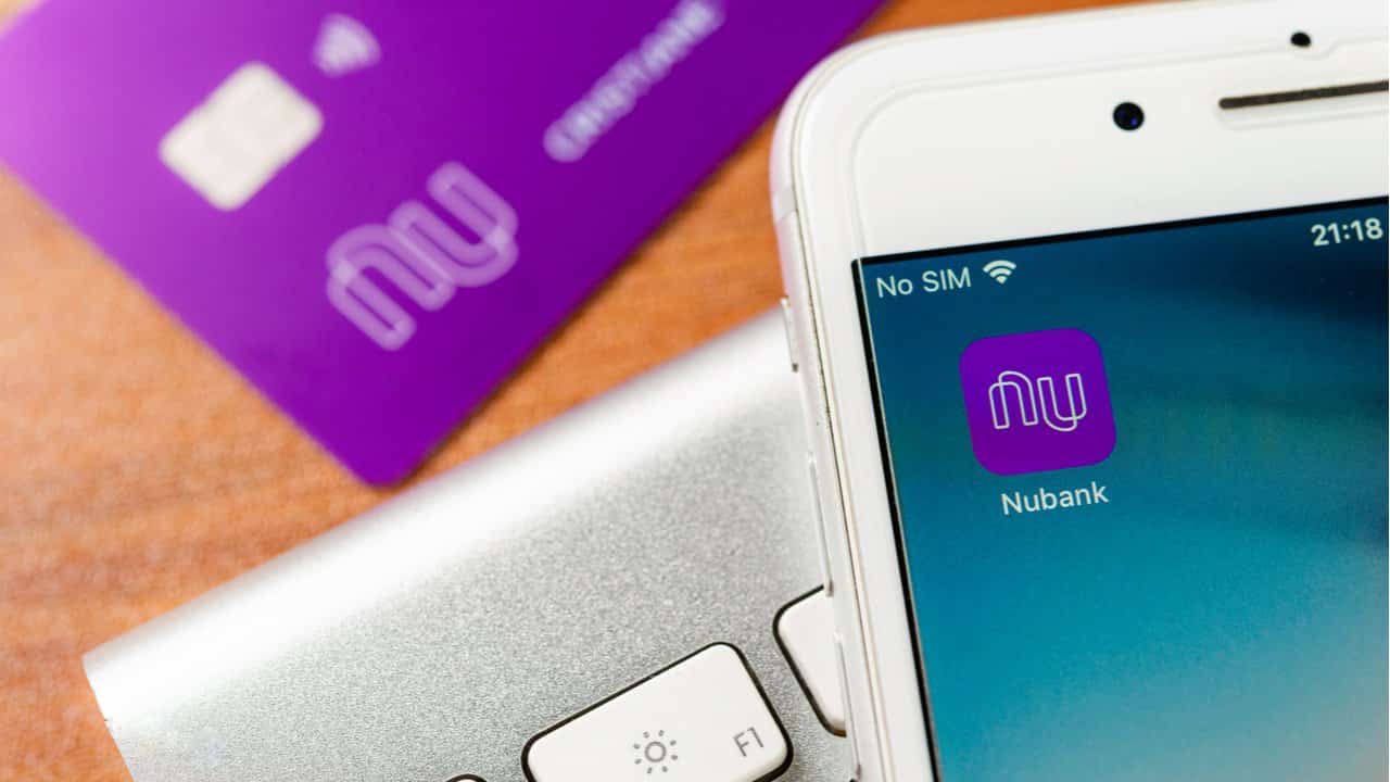 Quem cancela o cartão de crédito do Nubank consegue ser aprovado novamente?