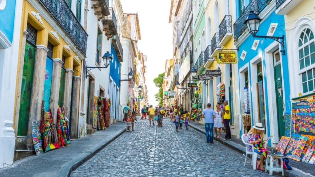Carnaval de Salvador
