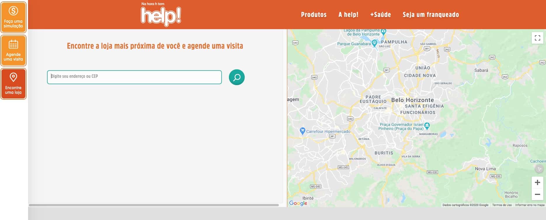 Como conseguir dinheiro emprestado do BMG