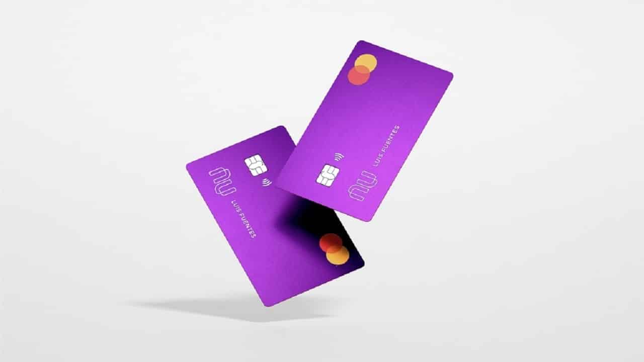 Cartão do Nubank no México será lançado em breve com o nome “Nu”