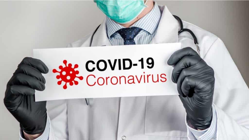 Covid-19