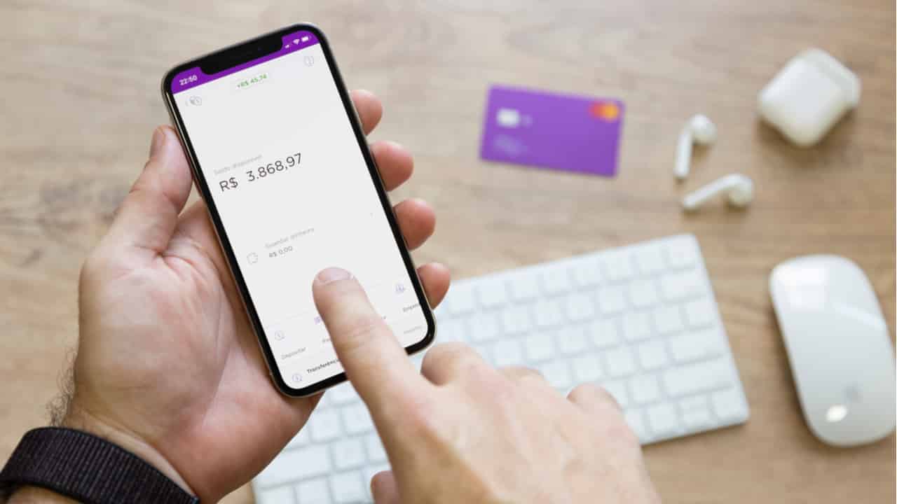Como gerar boleto do Nubank? Receba pagamento de dívidas na NuConta