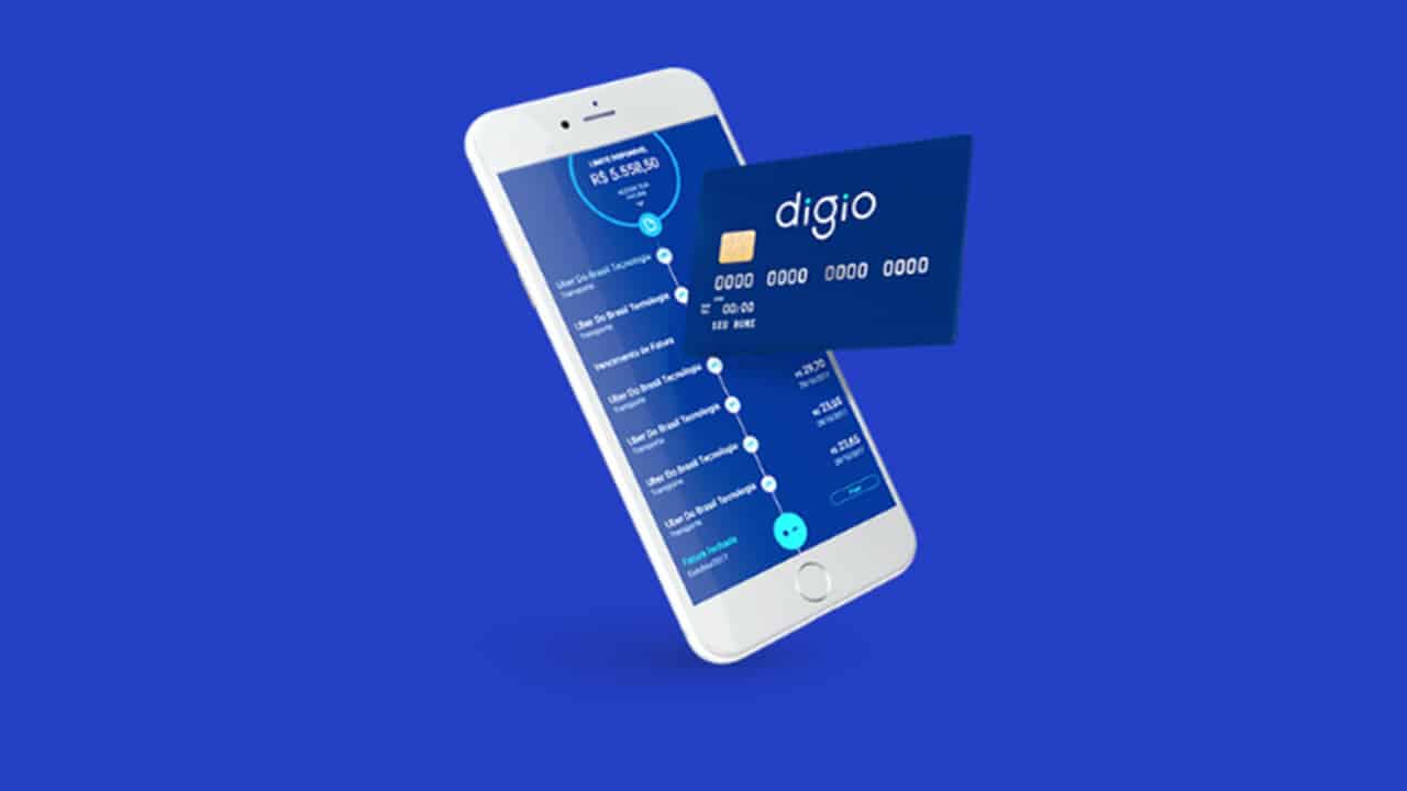 Digio inicia processo de abertura da DigioConta, conta grátis e com saques gratuitos