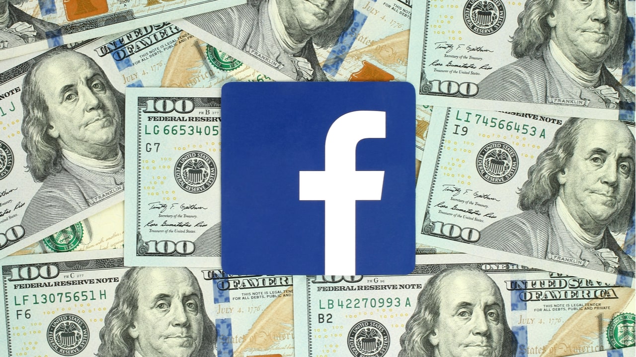 Coronavírus: Facebook anuncia criação de fundo para ajudar pequenas empresas