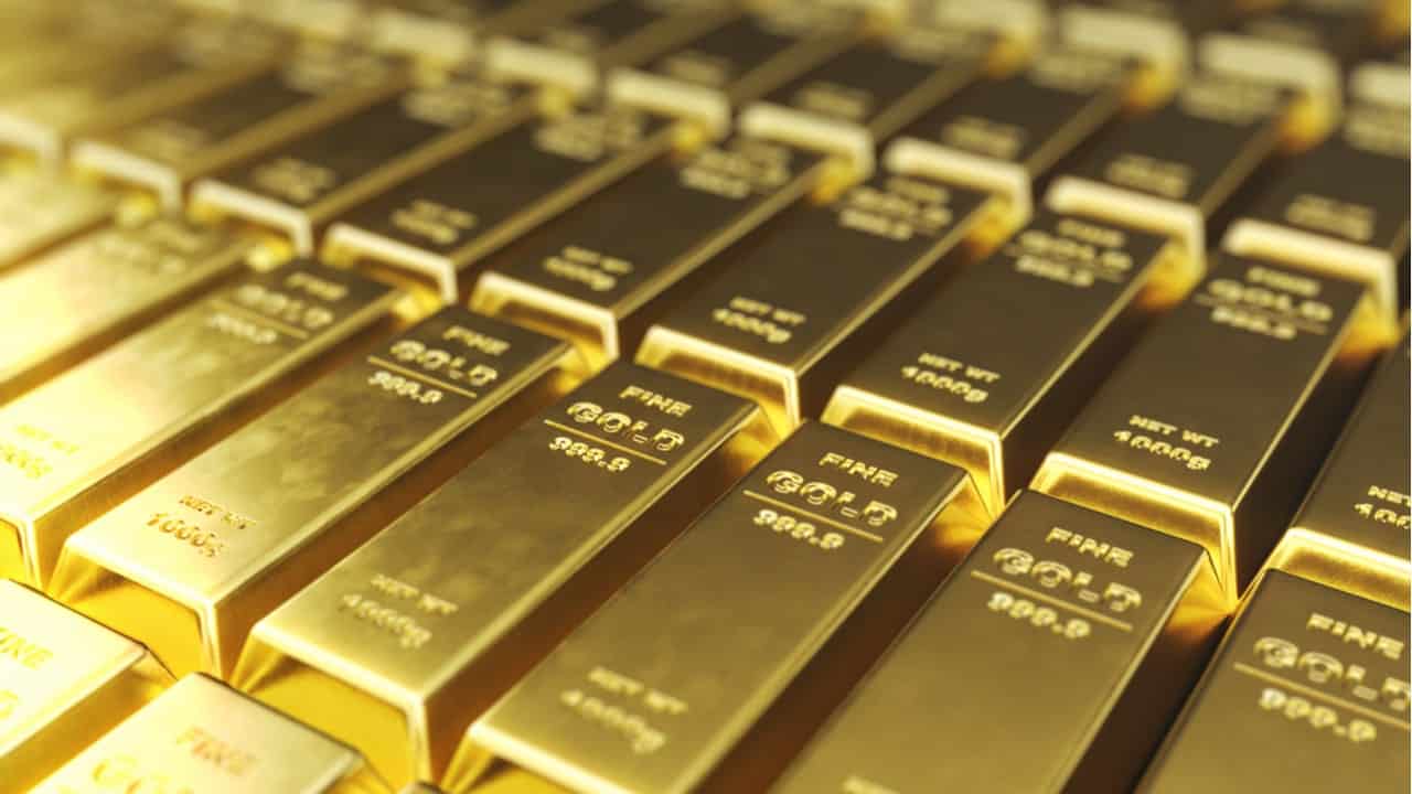 Investimento em ouro cresce 27% em apenas 2 meses por causa do coronavírus