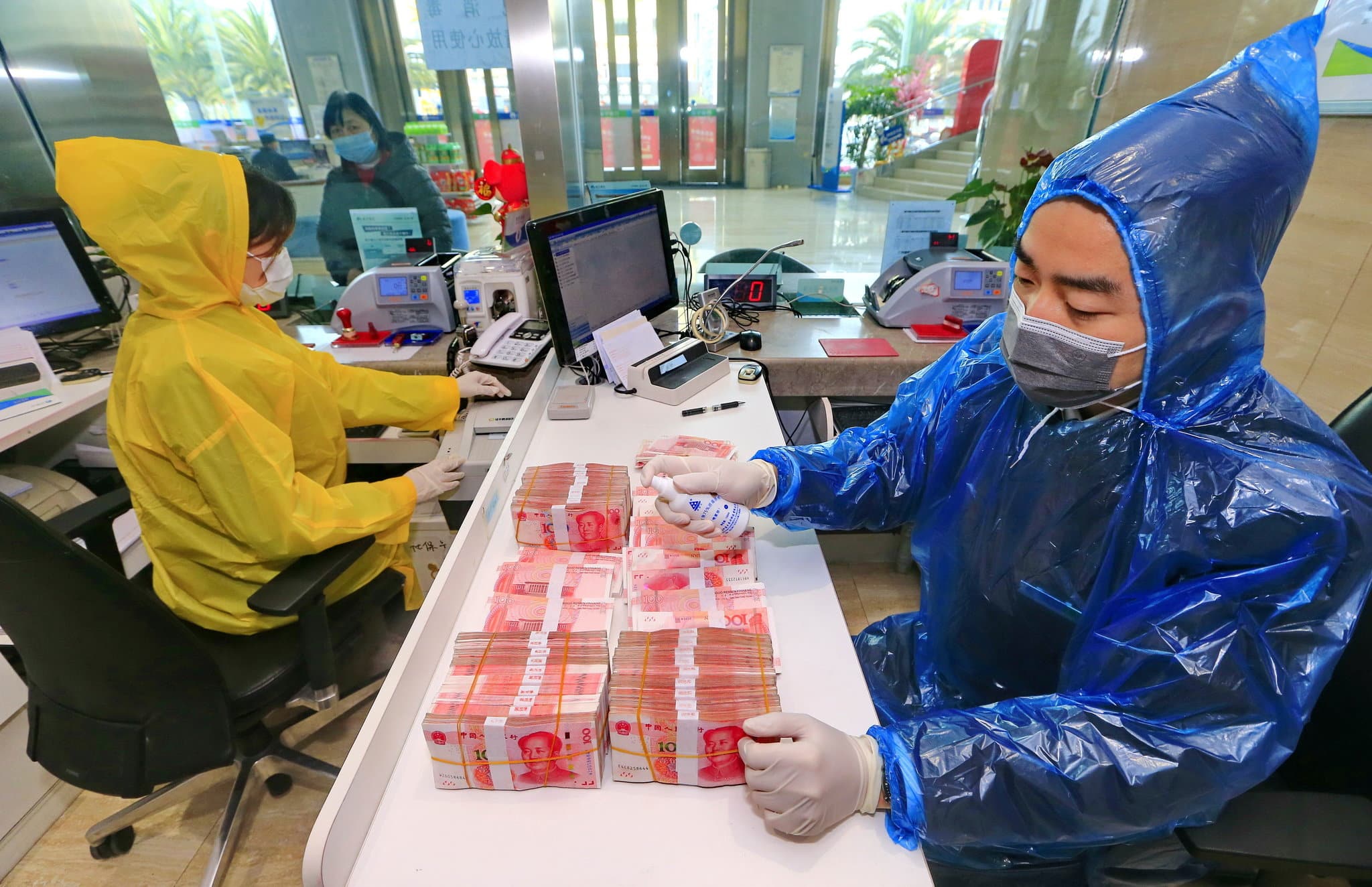 china coronavirus