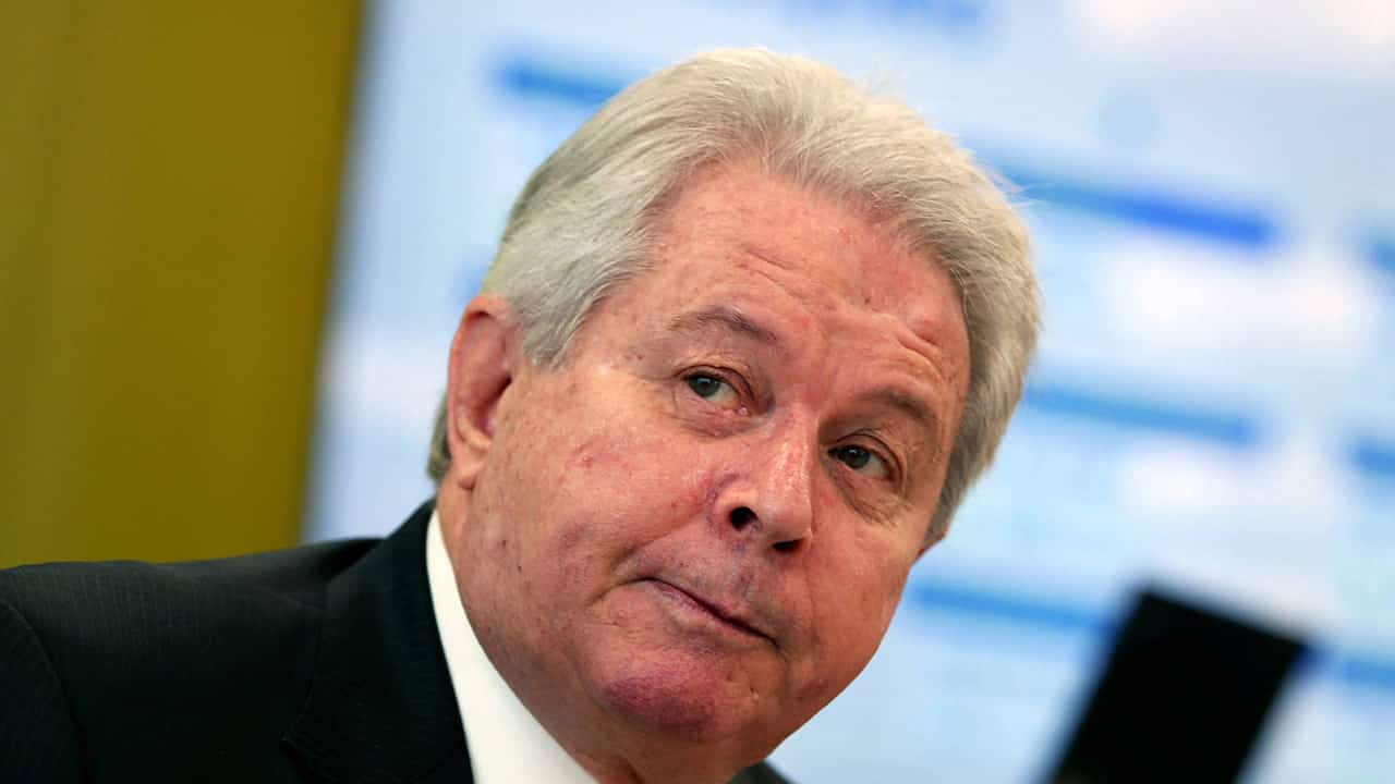 Presidente do Banco do Brasil diz que é melhor que a população se contamine pelo coronavírus o quanto antes
