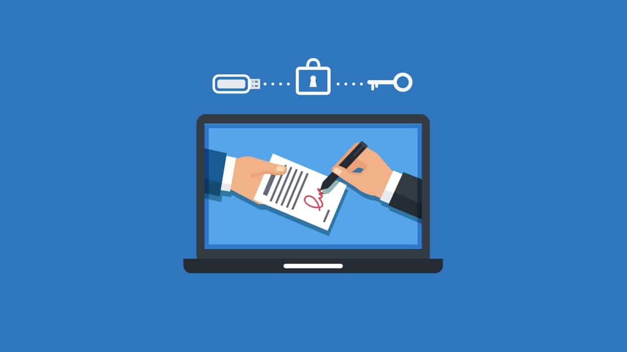 Qual o melhor Certificado Digital para MEI emitir nota fiscal?