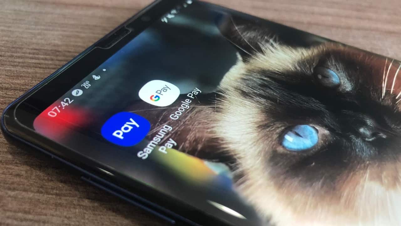 Samsung Pay ou Google Pay: qual o melhor app para pagar contas?