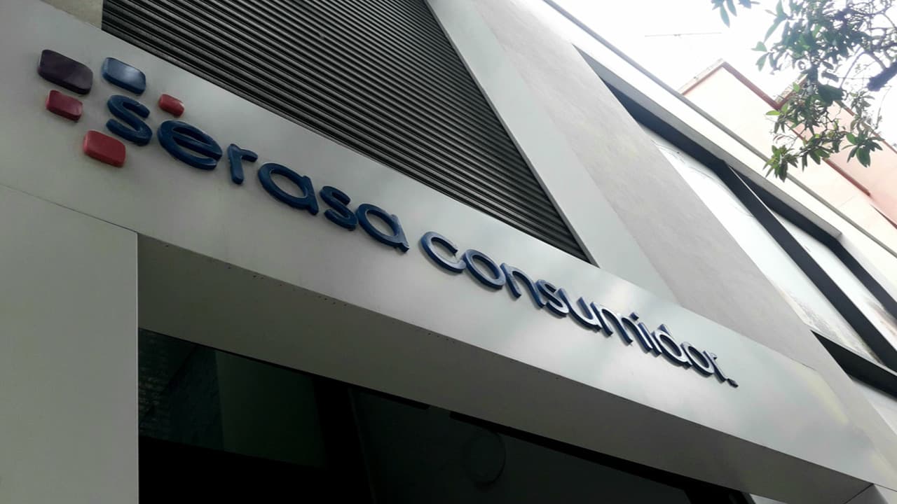 Aproveite: Serasa lança feirão de renegociação de dívidas com descontos de até 98%
