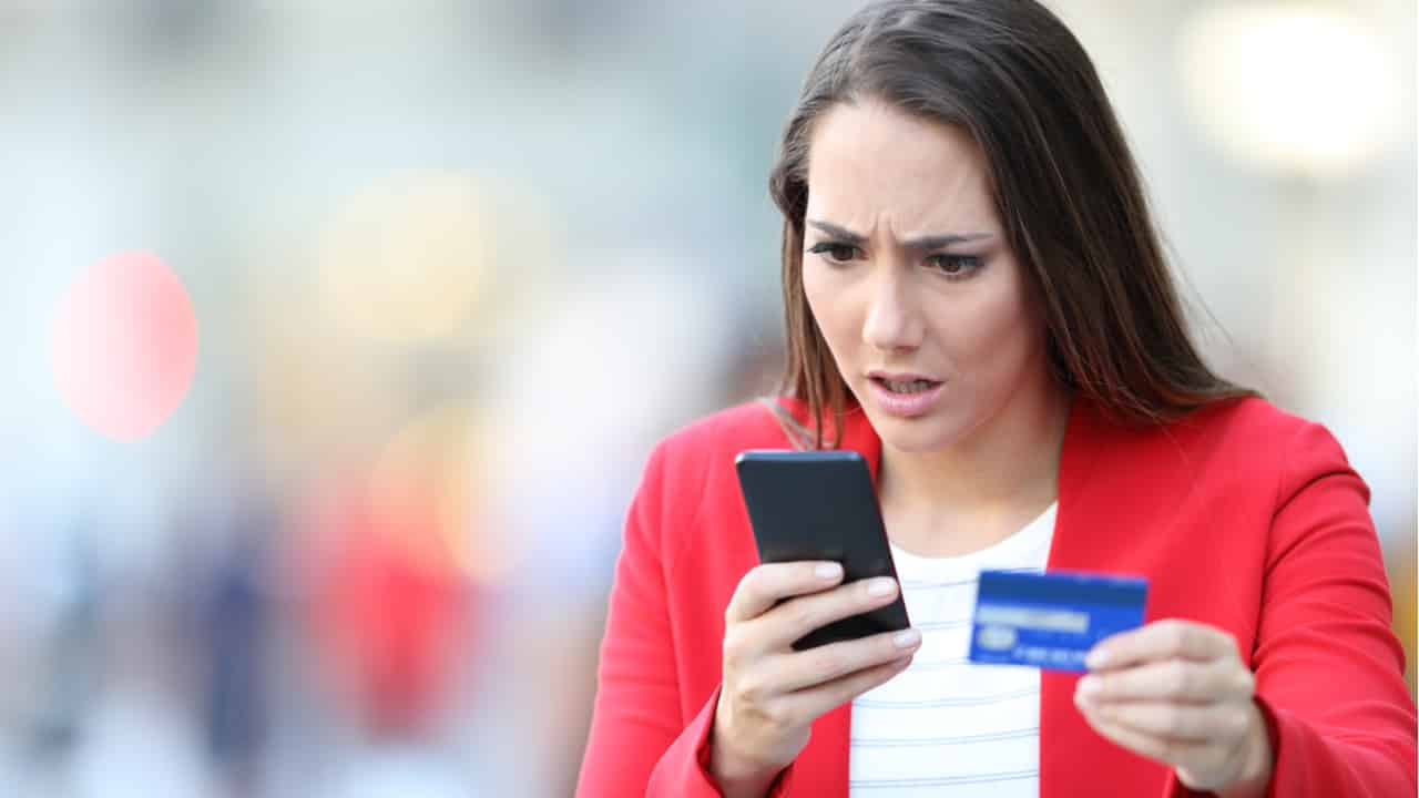 Negativado no SPC/Serasa? Confira uma dica infalível para limpar o nome com 98% de desconto