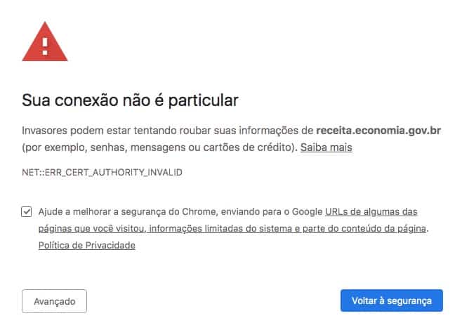 receita federal