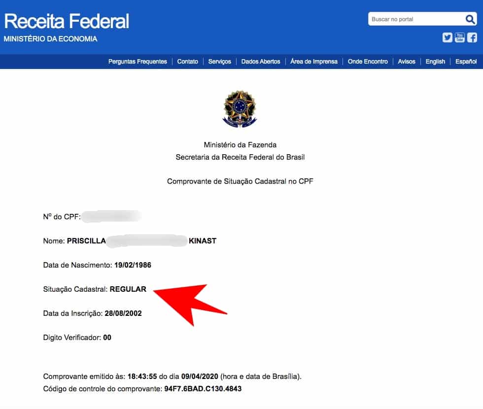 Receita Federal