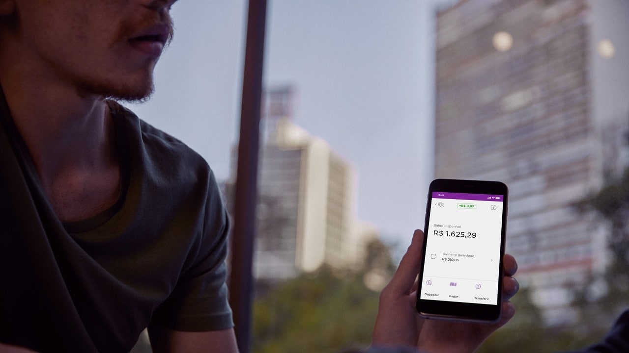 Nubank altera nome da NuConta. O que muda?