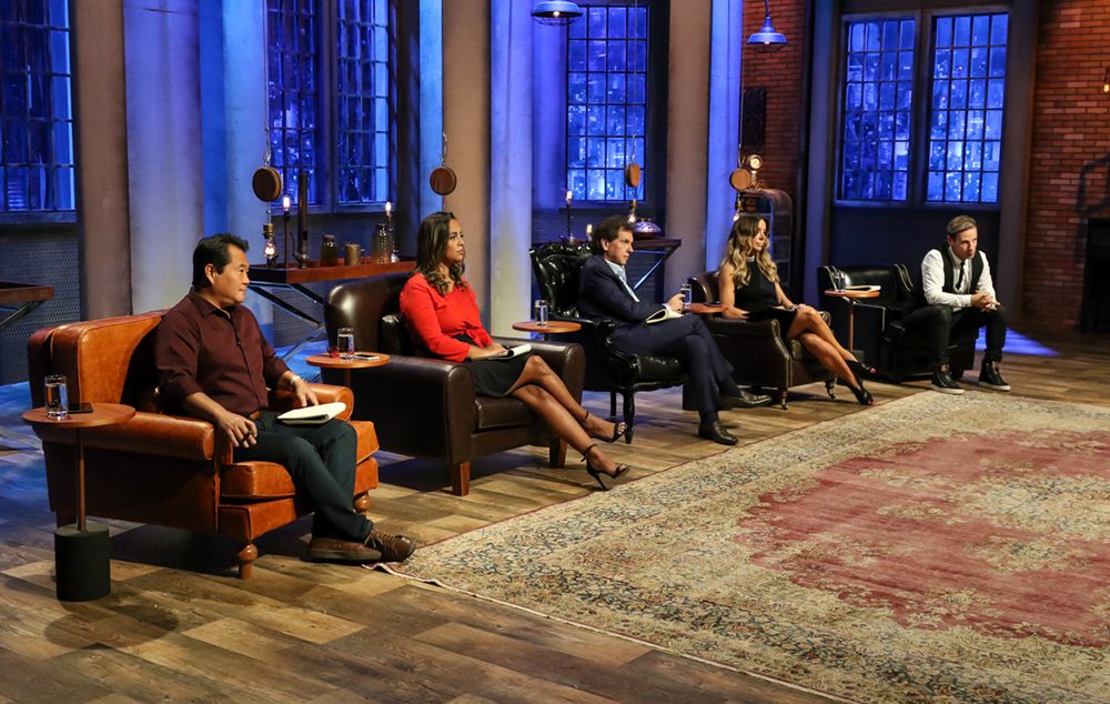 Shark Tank Brasil