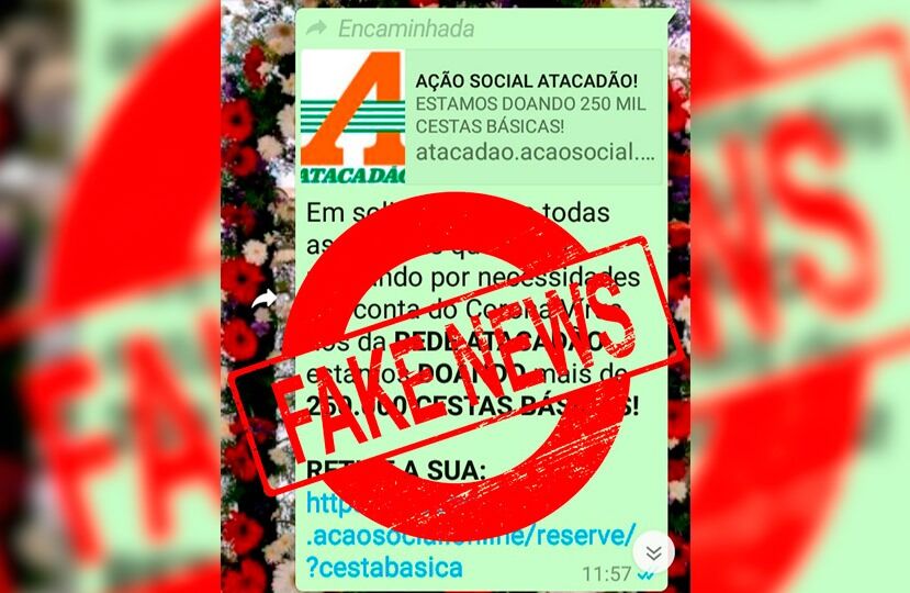 Atacadão