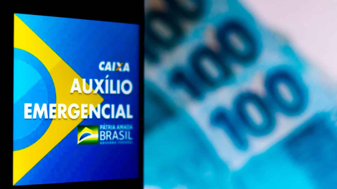 Passo a passo para se cadastrar e GANHAR o auxílio emergencial de R$ 600