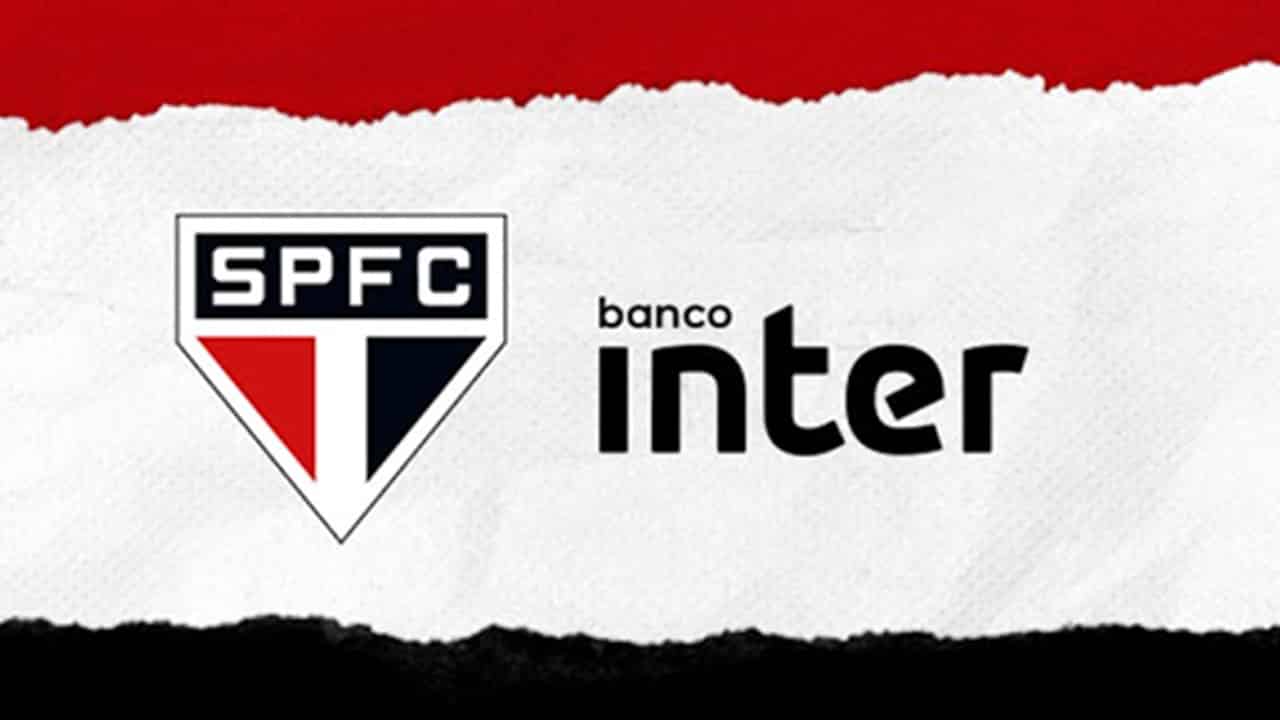 Mesmo em meio a pandemia, Banco Inter e São Paulo Futebol Clube anunciam renovação de parceria