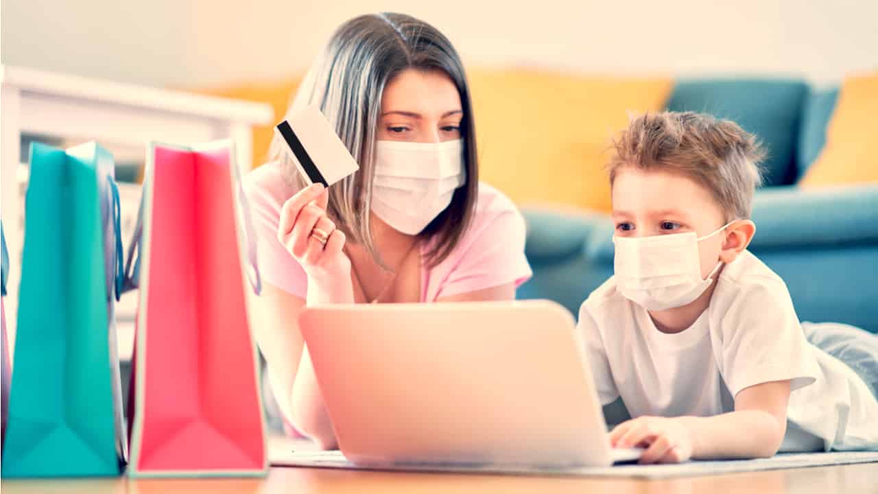 3 Cartões de crédito sem consulta ao SPC e Serasa para enfrentar a crise do Covid-19