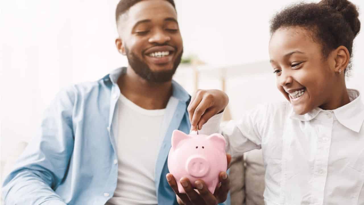 Somente 21% dos brasileiros tiveram educação financeira na infância, diz pesquisa