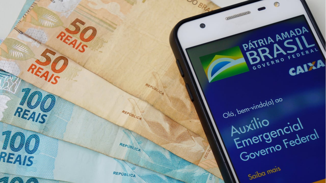 Depois de aprovado, quanto tempo demora para receber o Auxílio Emergencial?