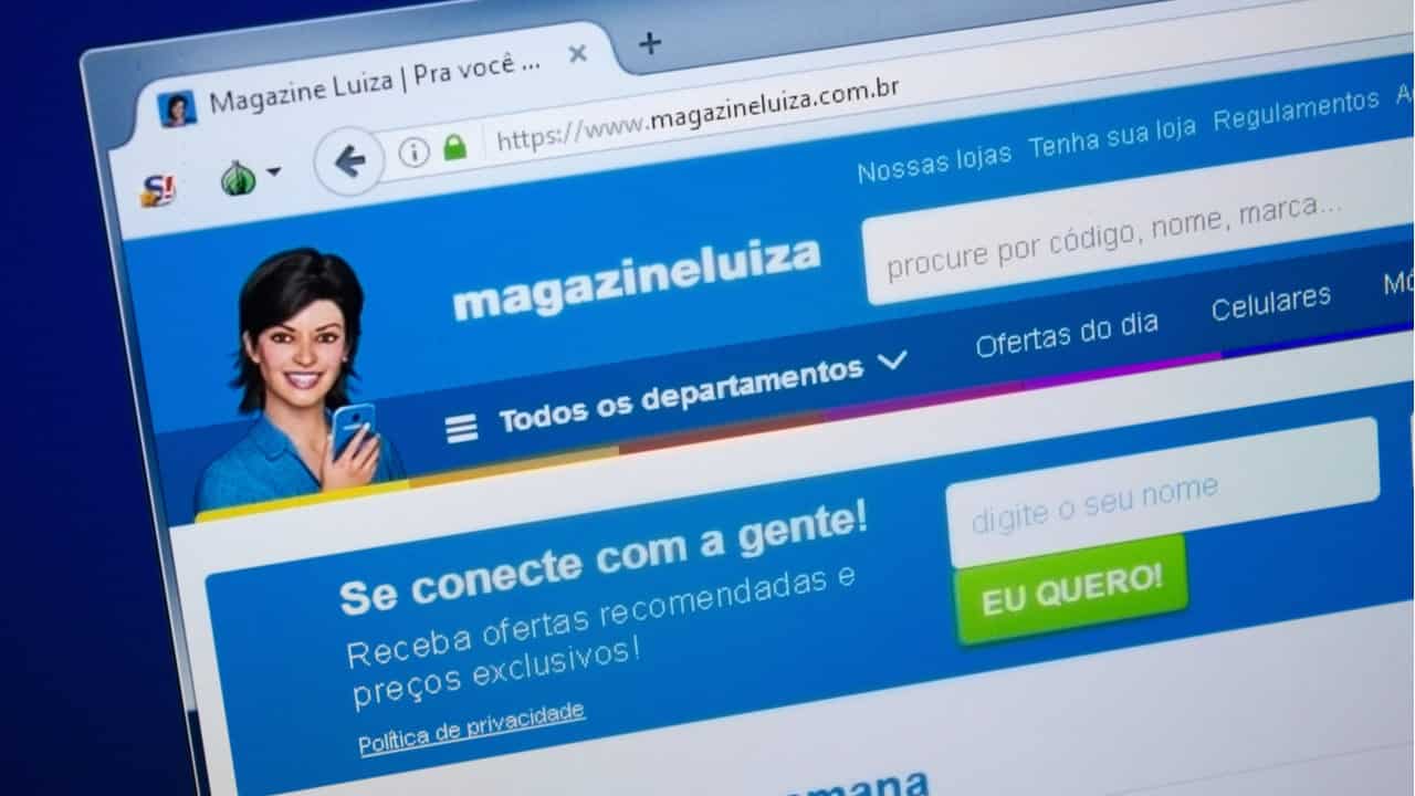 Magalu e SEBRAE vão ajudar pequenos empreendedores durante a crise
