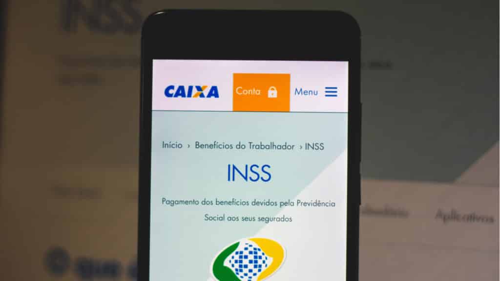 INSS prorroga auxílio-doença