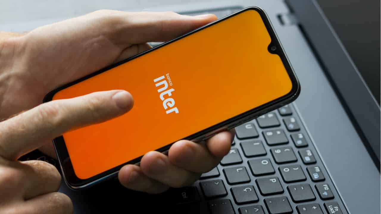 Banco Inter lança funcionalidade para pagar pessoas com cartão de crédito