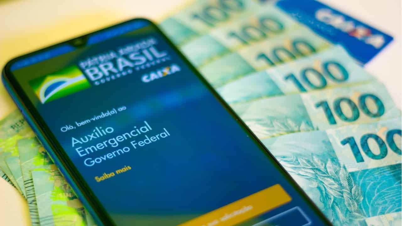 Saiba como vai funcionar o saque do auxílio emergencial nas lotéricas e caixas eletrônicos