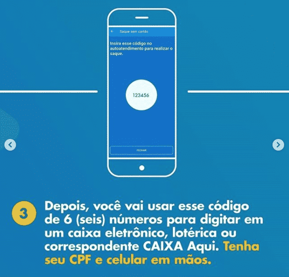 Código