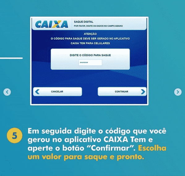 Sacando