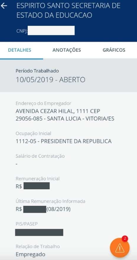 Auxílio emergencial