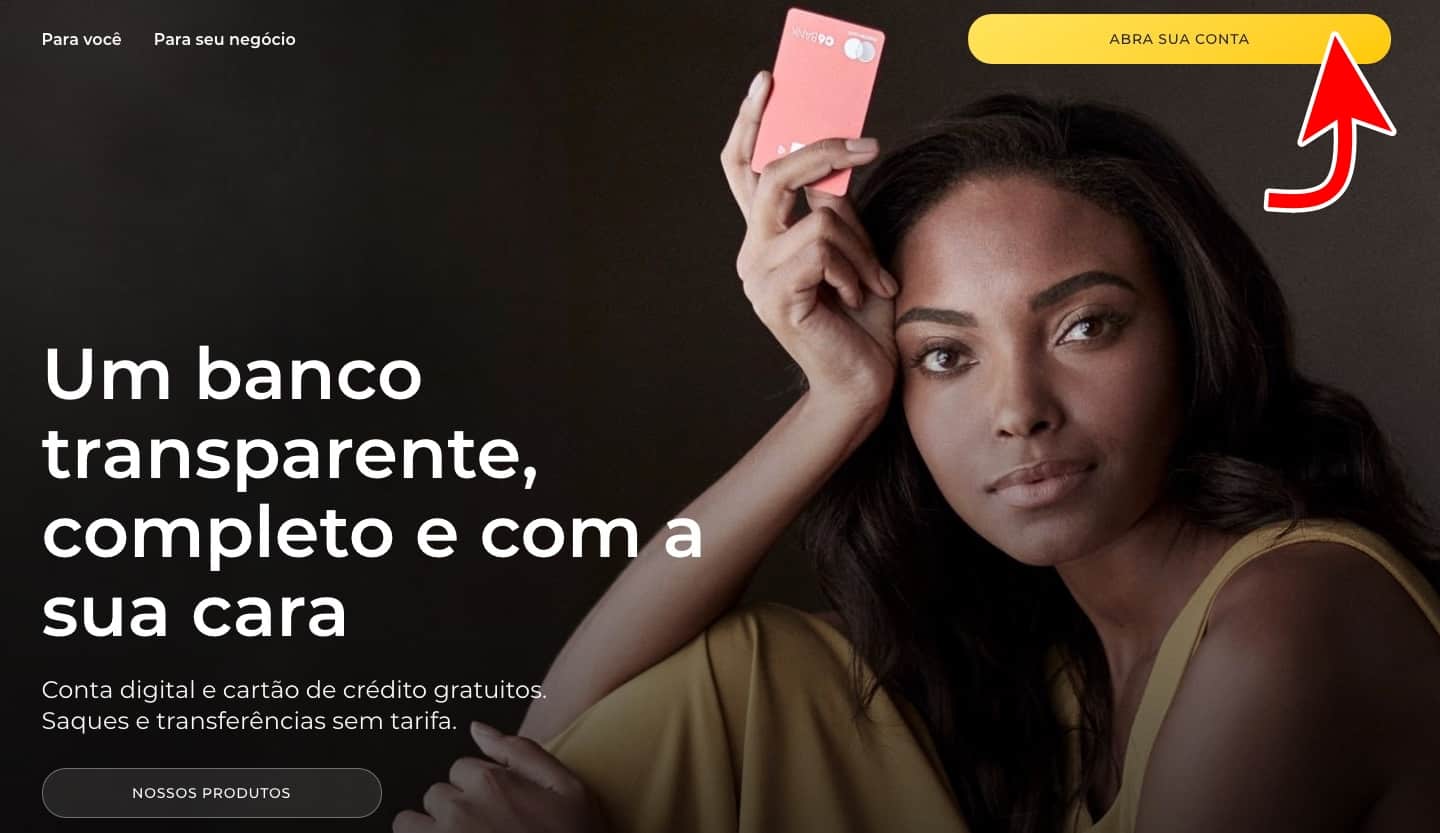 c6 bank conta digital