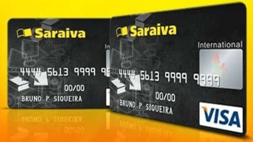 Saraiva