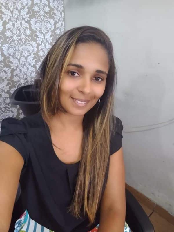 desempregada presidente da republica Auxílio emergencial negado