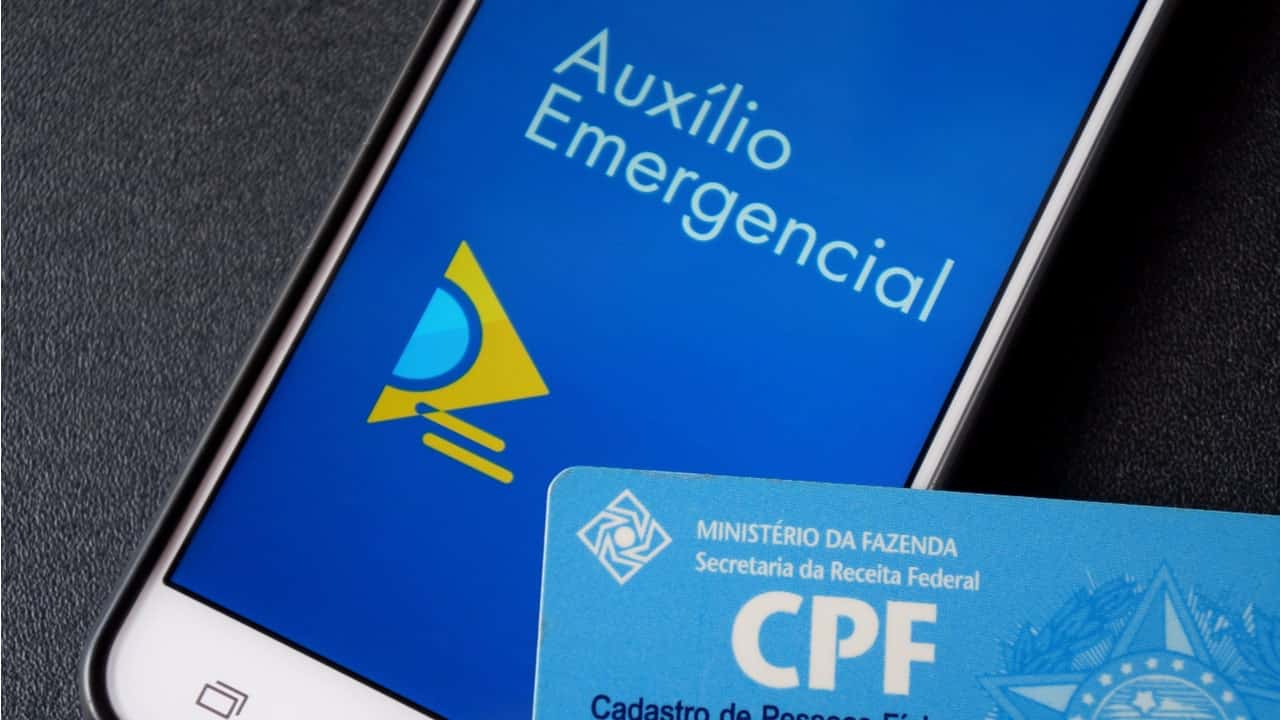 Beneficiários não conseguem o Auxílio Emergencial porque aparecem como presidiários