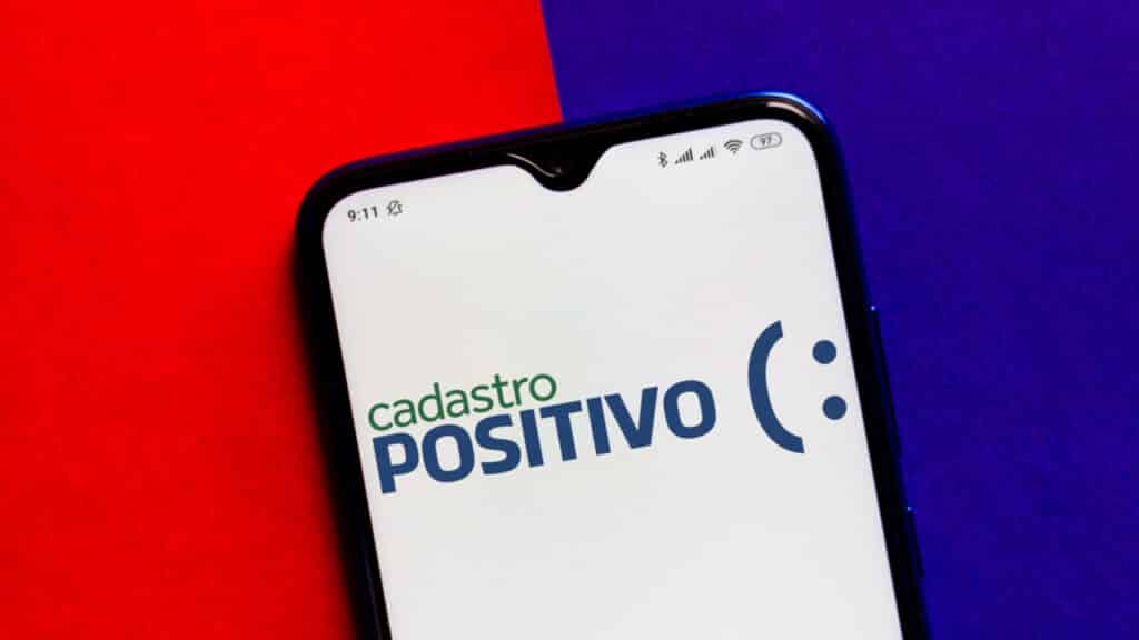 cadastro positivo