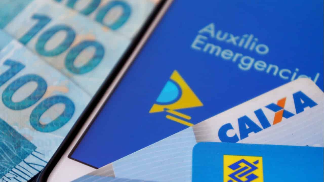 O calendário oficial da 2ª parcela do Auxílio Emergencial é divulgado