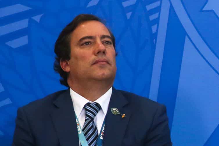pedro guimaraes