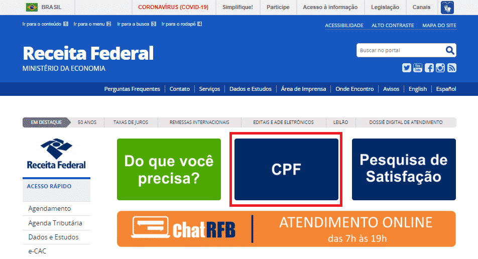 como-tirar-cpf 01