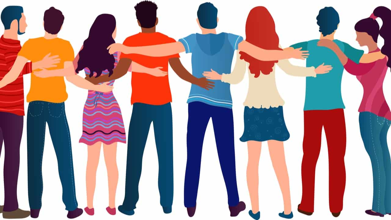 NuLover cria corrente do bem para ajudar clientes do Nubank em dificuldades