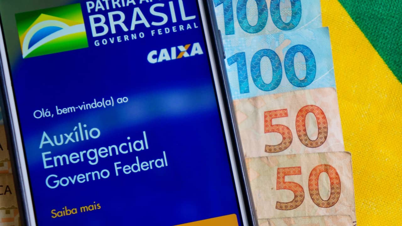 Governo afirma que não tem como estender o Auxílio Emergencial