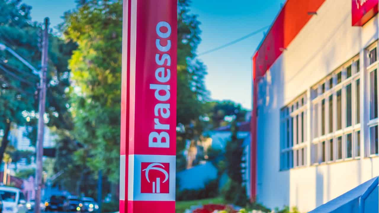 Linha de crédito do Bradesco de R$ 27 bilhões é liberada para folha de pagamento de micro e médias empresas