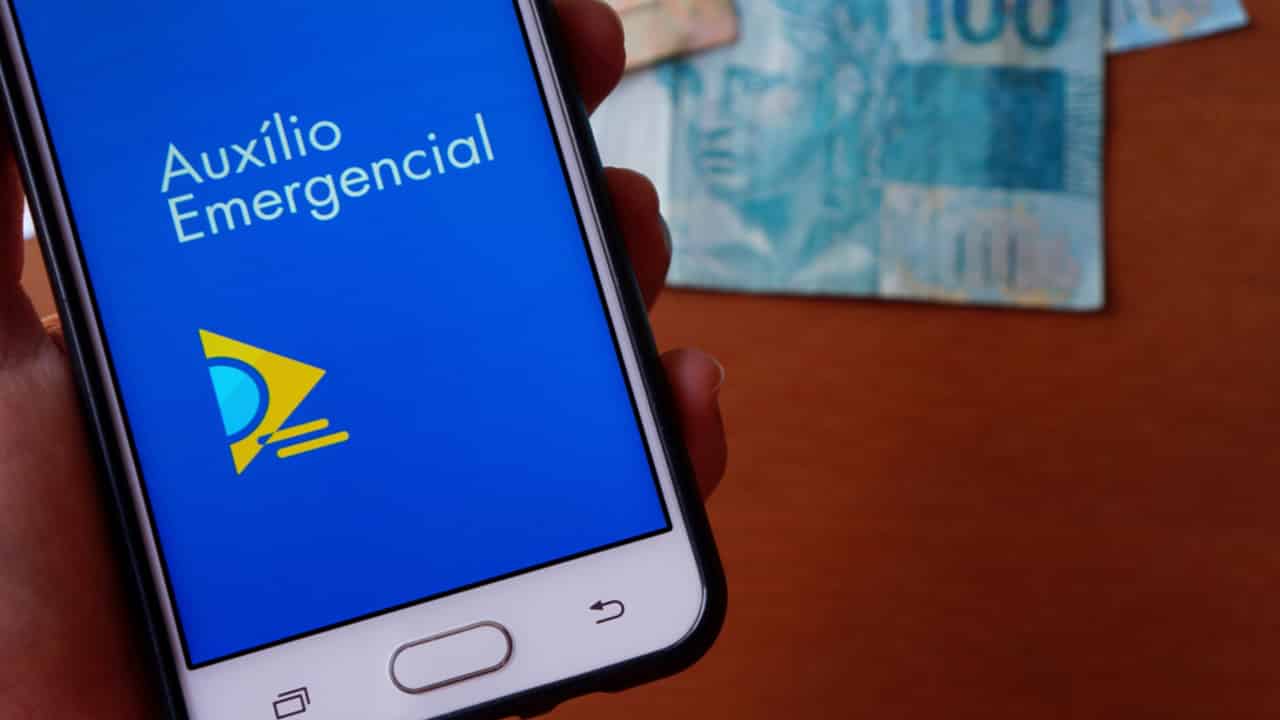 Pagamento do Auxílio Emergencial para quem ainda não recebeu a 1ª parcela termina nesta semana