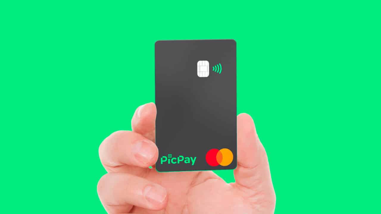PicPay quer ganhar mais espaço no mercado de crédito e vai lançar novo cartão de débito e crédito