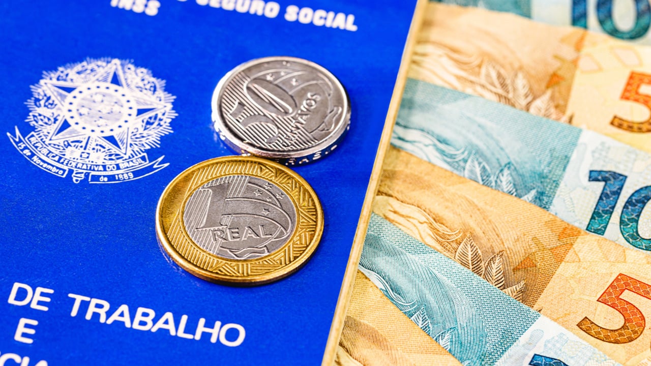 Fique atento ao novo saque do FGTS emergencial de R$ 1045,00