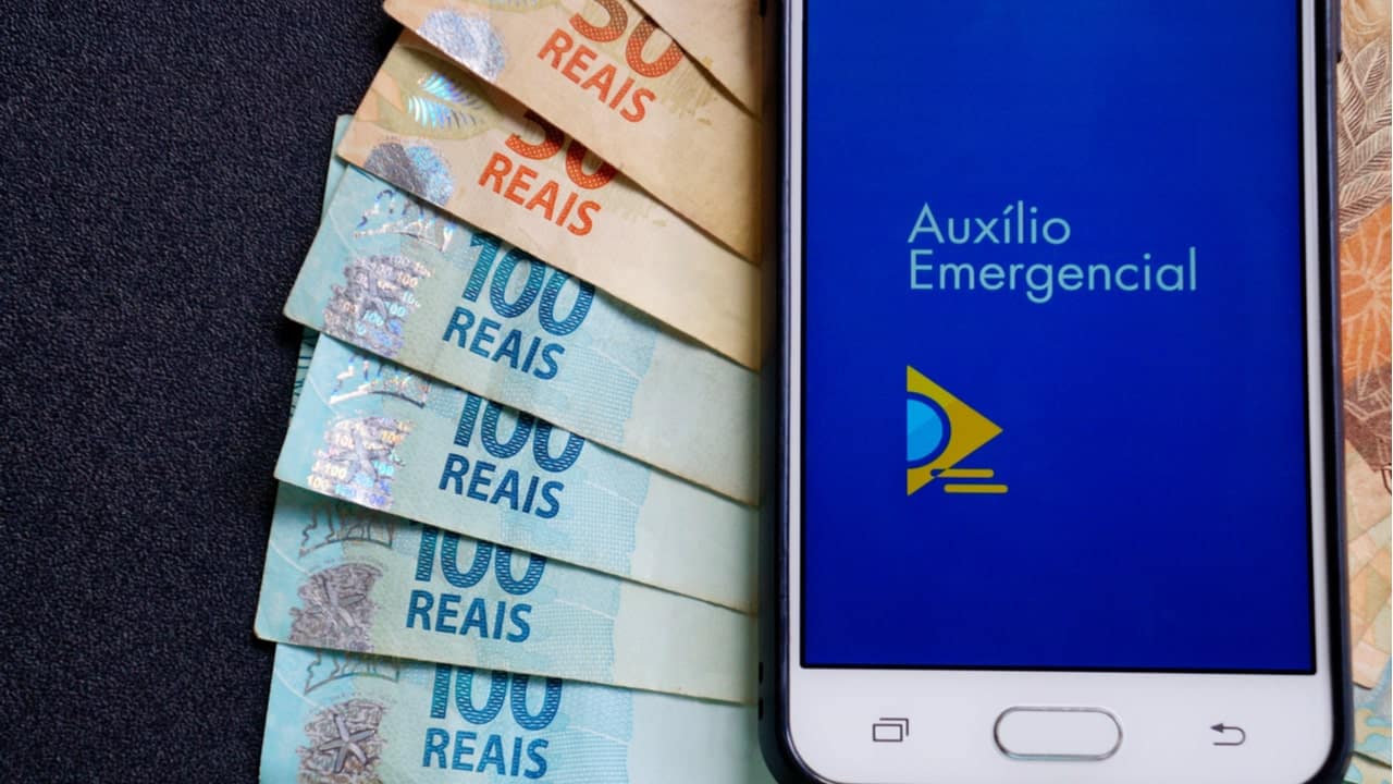 Caixa paga a segunda parcela do Auxílio Emergencial a mais 7,8 milhões de trabalhadores