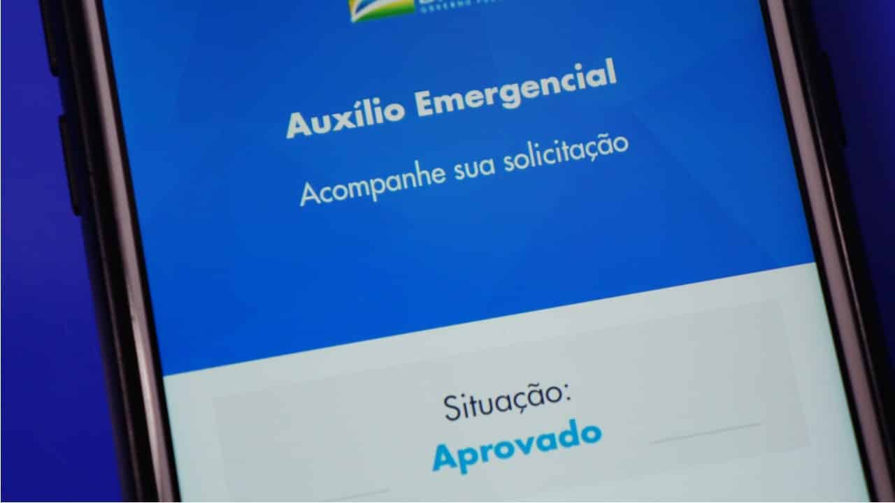 Mais 7,6 milhões de trabalhadores recebem o Auxílio Emergencial nesta terça (26)
