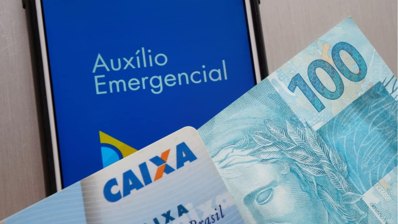 Segunda parcela do Auxílio Emergencial começa a ser paga na próxima segunda-feira