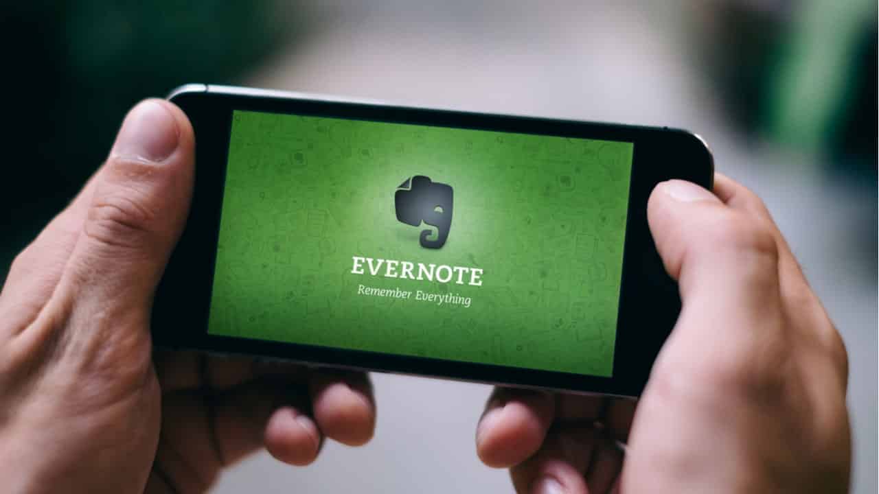 Evernote